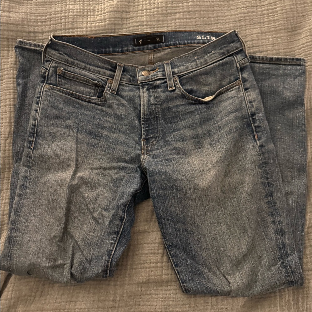 Madewell Slim Jeans W31 L30